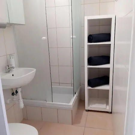 Aparthotel Aranyhid 3*