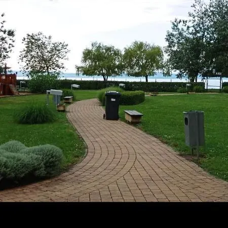 公寓式酒店 Aranyhid