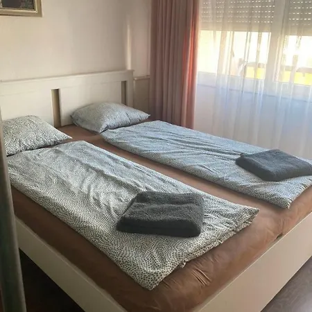 Aranyhid Aparthotel Siofok