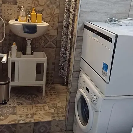 Aranyhid Aparthotel 3*