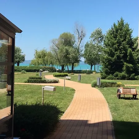 Aranyhid 公寓式酒店 3*