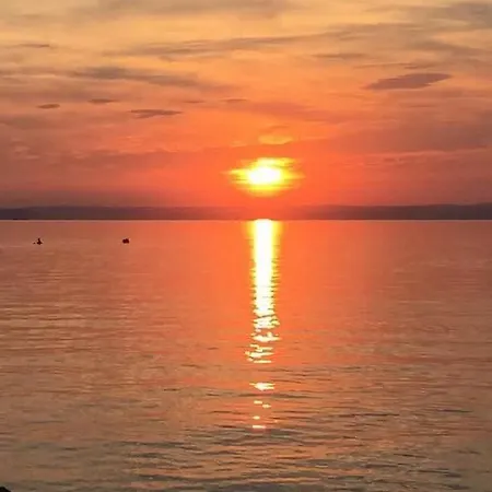 Aparthotel Aranyhid 3*