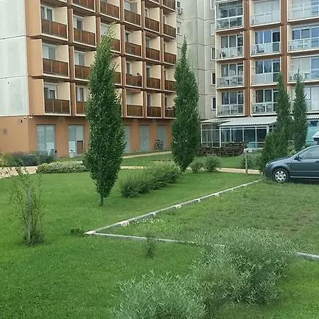 Aranyhid 3* 希欧福克