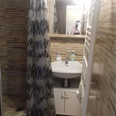 公寓式酒店 Aranyhid 3*