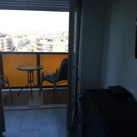 Aranyhid Aparthotel