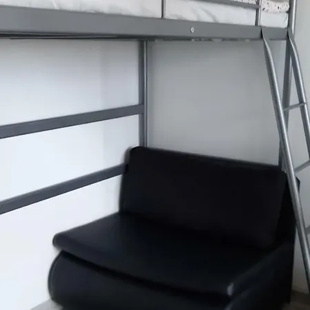 公寓式酒店 Aranyhid 3*