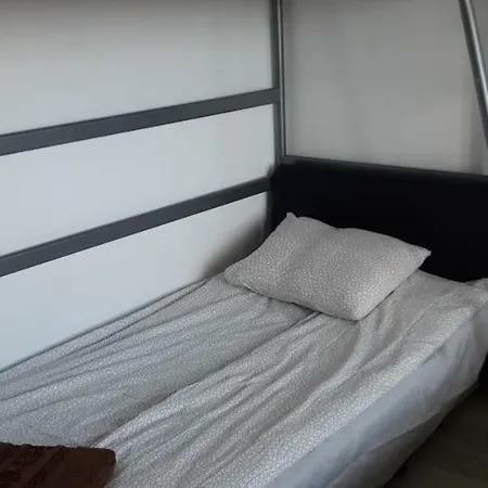 Aparthotel Aranyhid 3*