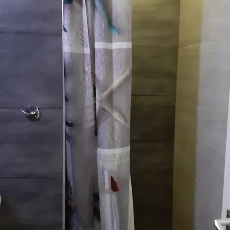 Aranyhid 公寓式酒店 希欧福克