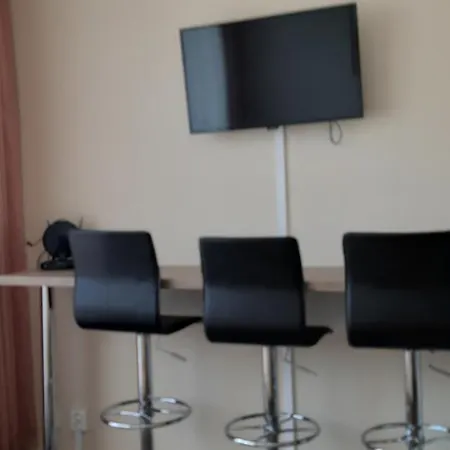 Aparthotel Aranyhid