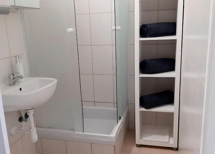 Апарт-отель Aranyhid 3*