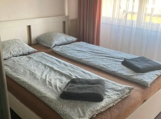 Aranyhid شقة فندقية شيوفوك