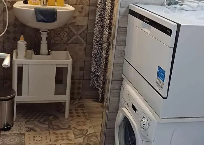 Aranyhid Апарт-отель 3*