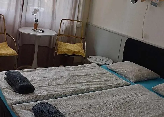 Aranyhid 3* Шиофок