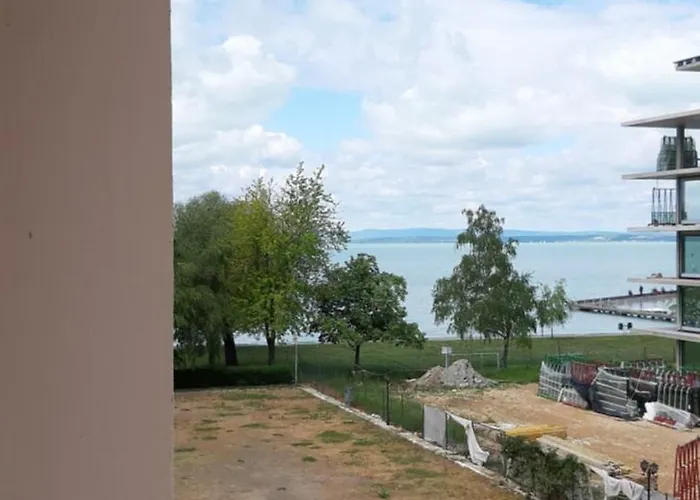 Aranyhid Шиофок