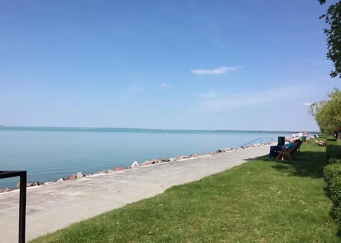 Aranyhid Шиофок