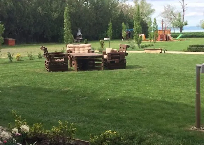 Aranyhid 3* Шиофок