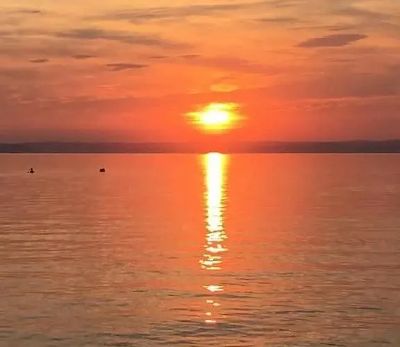 Апарт-отель Aranyhid 3*