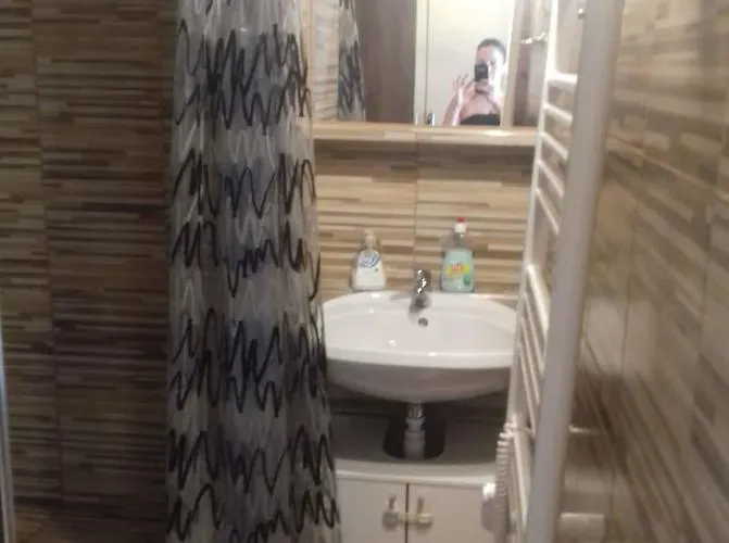 Апарт-отель Aranyhid 3*