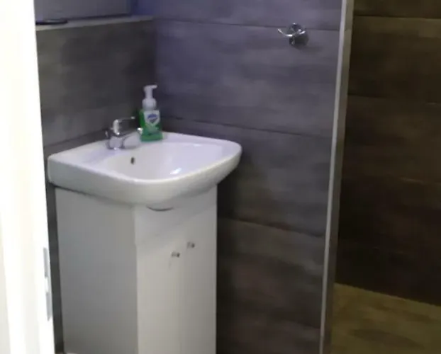 Апарт-отель Aranyhid